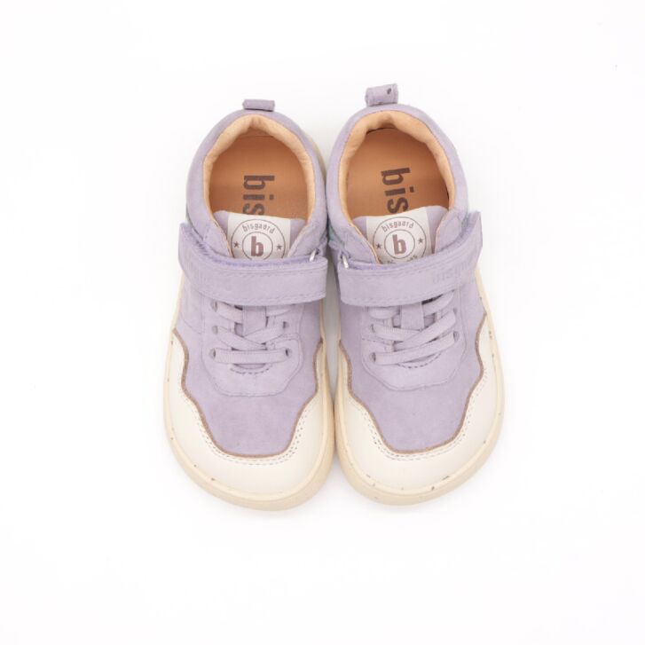 bisgaard barefoot baloo violet 24
