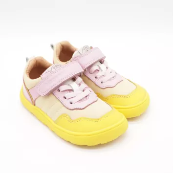 bisgaard barefoot baloo lemon