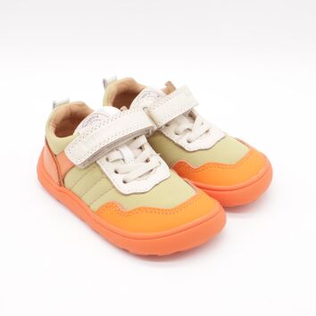 bisgaard barefoot baloo orange