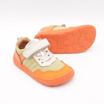 bisgaard barefoot baloo orange