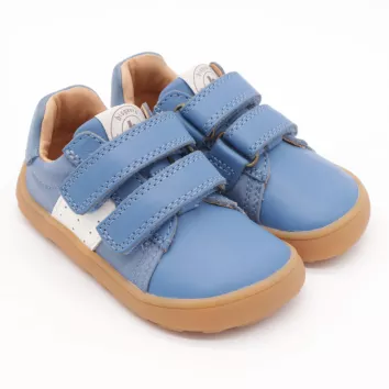 bisgaard barefoot ricco cobalt
