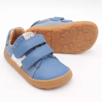 bisgaard barefoot ricco cobalt