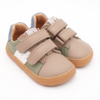 bisgaard barefoot ricco sage