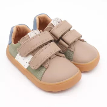 bisgaard barefoot ricco sage