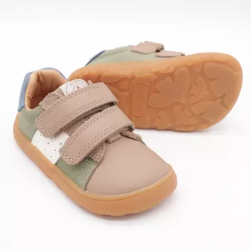 bisgaard barefoot ricco sage