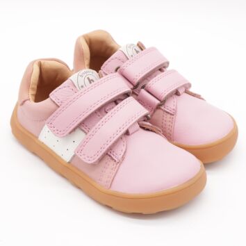 bisgaard barefoot ricco pink