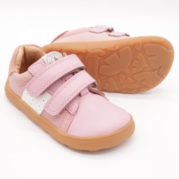 bisgaard barefoot ricco pink