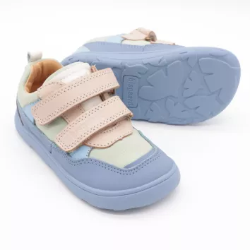 bisgaard barefoot elroy blue