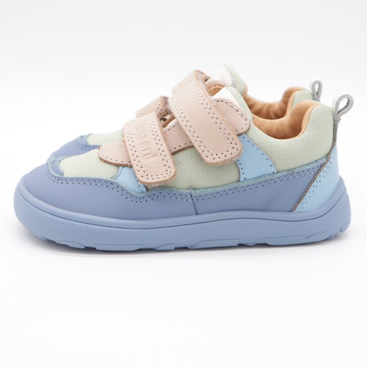 bisgaard barefoot elroy blue 27