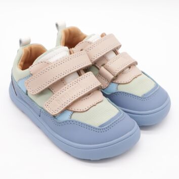 bisgaard barefoot elroy blue 27