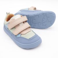 bisgaard barefoot elroy blue 27
