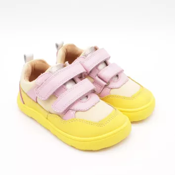 bisgaard barefoot elroy lemon