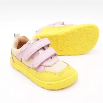 bisgaard barefoot elroy lemon