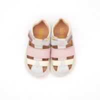 bisgaard barefoot sandal vic zikzag
