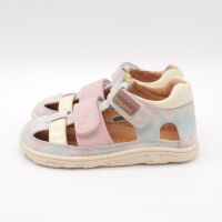 bisgaard barefoot sandal vic zikzag
