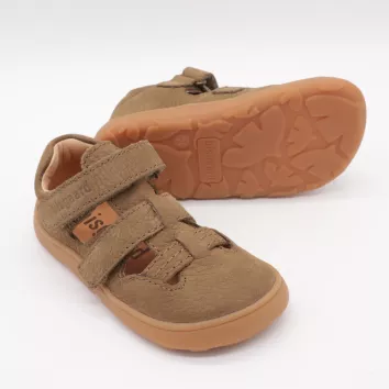 bisgaard barefoot sandal floyd earth