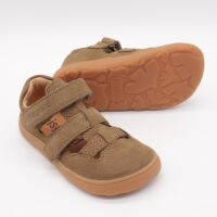bisgaard barefoot sandal floyd earth