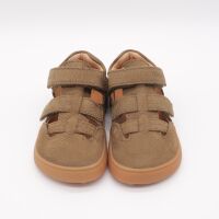bisgaard barefoot sandal floyd earth
