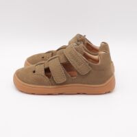 bisgaard barefoot sandal floyd earth