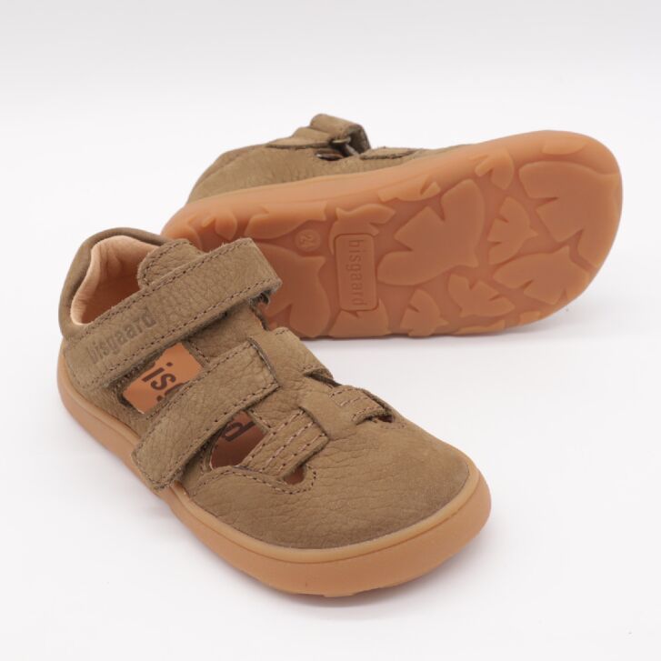 bisgaard barefoot sandal floyd earth 29