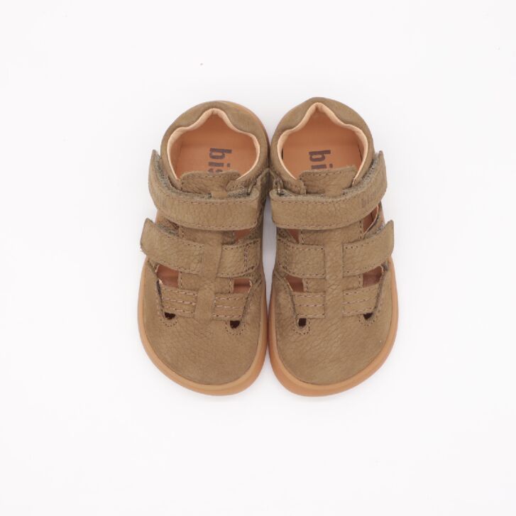 bisgaard barefoot sandal floyd earth 29