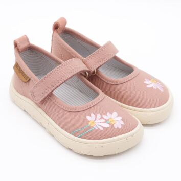 bisgaard barefoot ballet lily