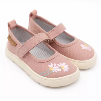 bisgaard barefoot ballet lily