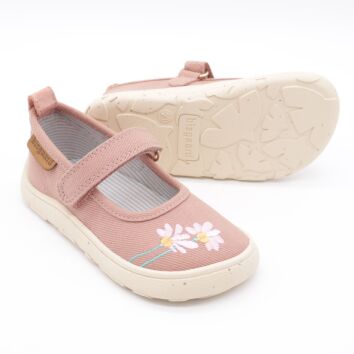 bisgaard barefoot ballet lily