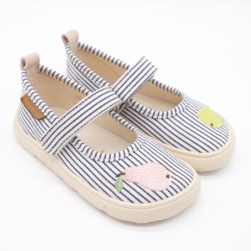 bisgaard barefoot ballet pear