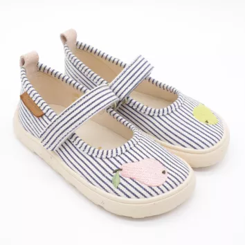 bisgaard barefoot ballet pear