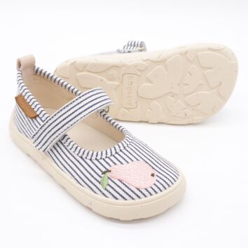 bisgaard barefoot ballet pear