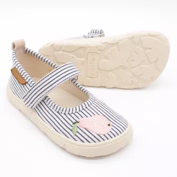 bisgaard barefoot ballet pear