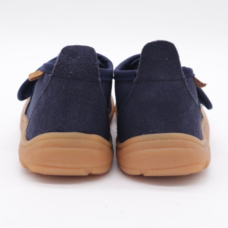 bisgaard barefoot basic marine 26