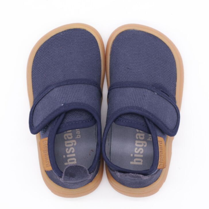 bisgaard barefoot basic marine 26