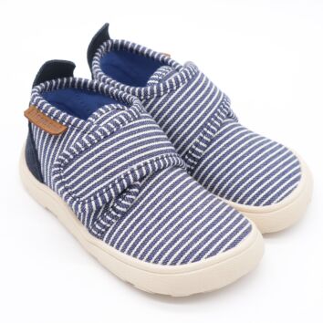 bisgaard barefoot basic sailor navy