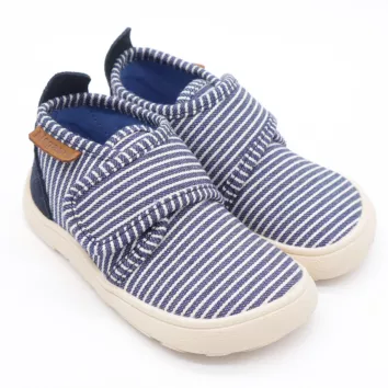 bisgaard barefoot basic sailor navy