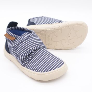 bisgaard barefoot basic sailor navy