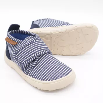 bisgaard barefoot basic sailor navy