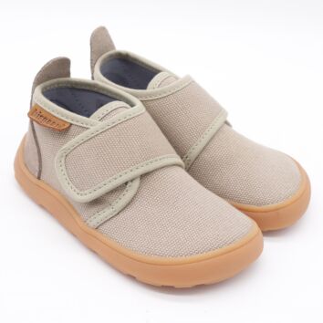 bisgaard barefoot basic pistachio