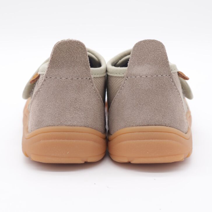 bisgaard barefoot basic pistachio 31