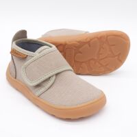 bisgaard barefoot basic pistachio 31