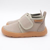 bisgaard barefoot basic pistachio 31