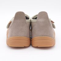bisgaard barefoot basic pistachio 31