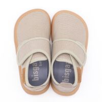 bisgaard barefoot basic pistachio 31