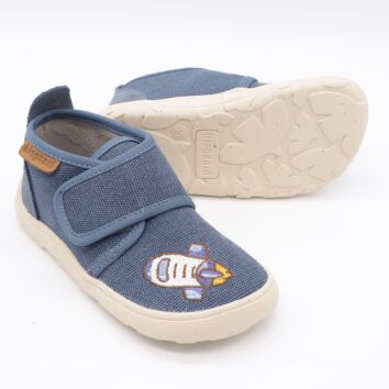 bisgaard barefoot basic to the moon 28