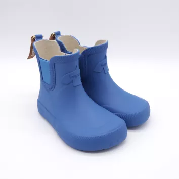 bisgaard barefoot rubber cobalt