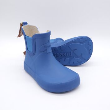 bisgaard barefoot rubber cobalt