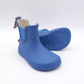 bisgaard barefoot rubber cobalt