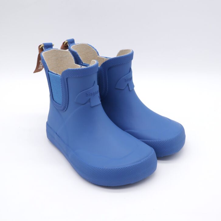 bisgaard barefoot rubber cobalt 24