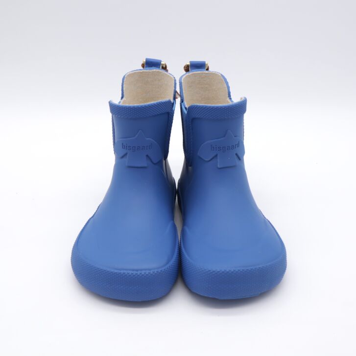 bisgaard barefoot rubber cobalt 24
